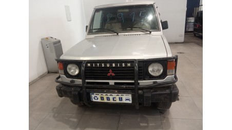 mitsubishi montero (l040) 1983- del año 1988