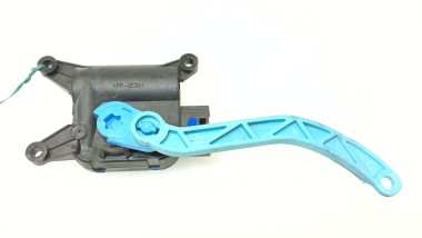 Recambio de motor apertura trampillas climatizador para seat leon (1p1) 2005-2013 1.6 tdi referencia OEM IAM 1K1907511E 1K190751