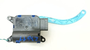 Recambio de motor apertura trampillas climatizador para seat leon (1p1) 2005-2013 1.6 tdi referencia OEM IAM 1K1907511E 1K190751 2