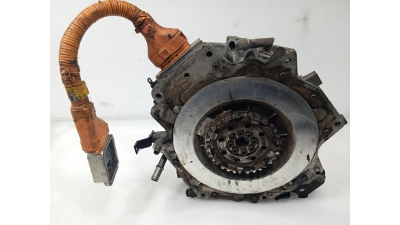 Recambio de caja cambios para hyundai ioniq (ae) 2016- 1.6 gdi hybrid referencia OEM IAM 365002BDD0 365002BDD0 