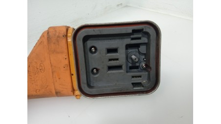 Recambio de caja cambios para hyundai ioniq (ae) 2016- 1.6 gdi hybrid referencia OEM IAM 365002BDD0 365002BDD0 