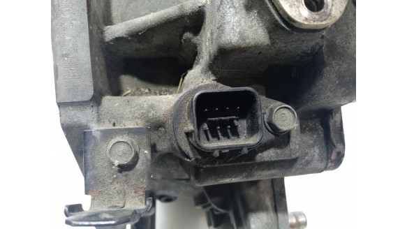 Recambio de caja cambios para hyundai ioniq (ae) 2016- 1.6 gdi hybrid referencia OEM IAM 365002BDD0 365002BDD0 