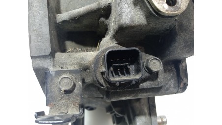 Recambio de caja cambios para hyundai ioniq (ae) 2016- 1.6 gdi hybrid referencia OEM IAM 365002BDD0 365002BDD0 