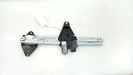 Recambio de elevalunas delantero izquierdo para dacia jogger (rk_) 2022- 1.6 hybrid 140 referencia OEM IAM 807217905R 807217905R