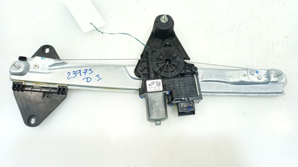 Recambio de elevalunas delantero izquierdo para dacia jogger (rk_) 2022- 1.6 hybrid 140 referencia OEM IAM 807217905R 807217905R