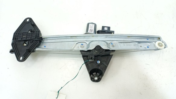 Recambio de elevalunas delantero izquierdo para dacia jogger (rk_) 2022- 1.6 hybrid 140 referencia OEM IAM 807217905R 807217905R