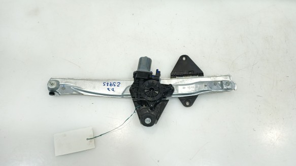 Recambio de elevalunas delantero derecho para dacia jogger (rk_) 2022- 1.6 hybrid 140 referencia OEM IAM 807203930R 807203930R 