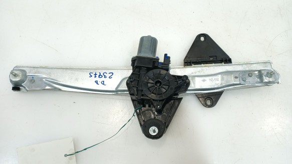 Recambio de elevalunas delantero derecho para dacia jogger (rk_) 2022- 1.6 hybrid 140 referencia OEM IAM 807203930R 807203930R 