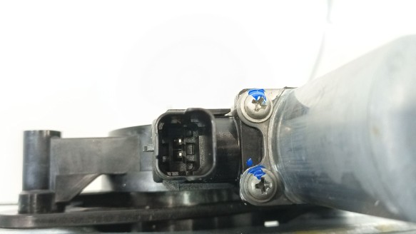 Recambio de elevalunas delantero derecho para dacia jogger (rk_) 2022- 1.6 hybrid 140 referencia OEM IAM 807203930R 807203930R 