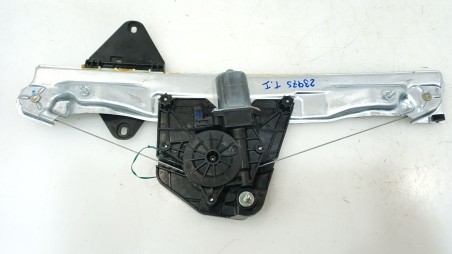 Recambio de elevalunas trasero izquierdo para dacia jogger (rk_) 2022- 1.6 hybrid 140 referencia OEM IAM 827219784R 827219784R 