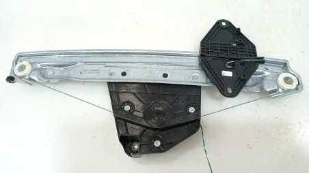 Recambio de elevalunas trasero izquierdo para dacia jogger (rk_) 2022- 1.6 hybrid 140 referencia OEM IAM 827219784R 827219784R 