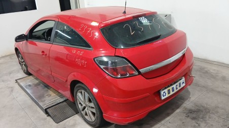 opel astra h gtc (a04) 2005-2010 del año 2009