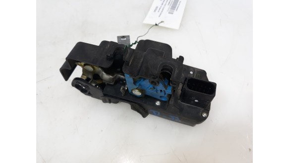 Recambio de cerradura puerta delantera derecha para opel antara 2006-2016 cosmo 4x4 referencia OEM IAM 95276545 95276545 9527654