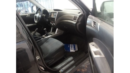 subaru forester s12 2008-2013 del año 2012