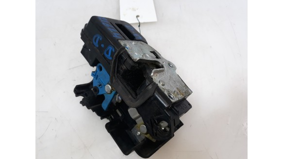 Recambio de cerradura puerta delantera derecha para opel antara 2006-2016 cosmo 4x4 referencia OEM IAM 95276545 95276545 9527654