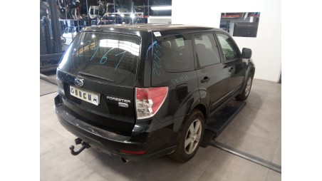 subaru forester s12 2008-2013 del año 2012