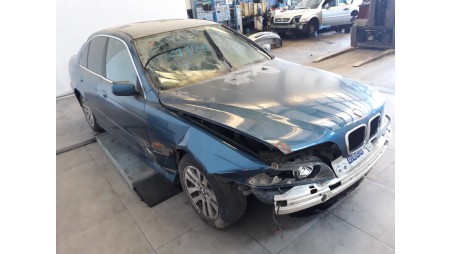 bmw serie 5 berlina (e39) 1995-2003 del año 2002