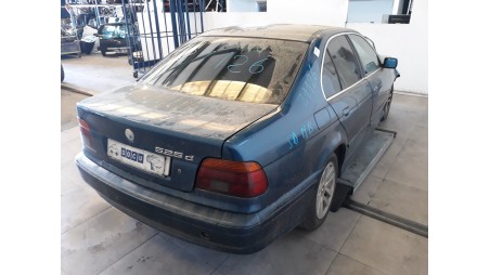 bmw serie 5 berlina (e39) 1995-2003 del año 2002