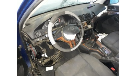 bmw serie 5 berlina (e39) 1995-2003 del año 2002