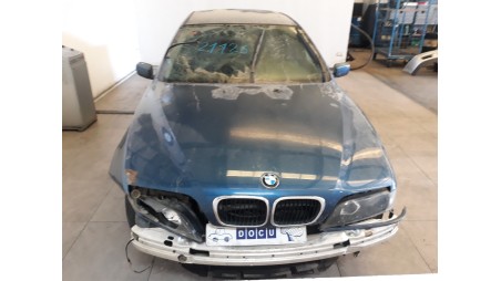 bmw serie 5 berlina (e39) 1995-2003 del año 2002