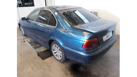 bmw serie 5 berlina (e39) 1995-2003 del año 2002