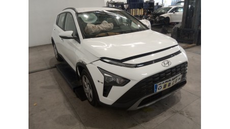 hyundai bayon (bc3) 2021- del año 2023