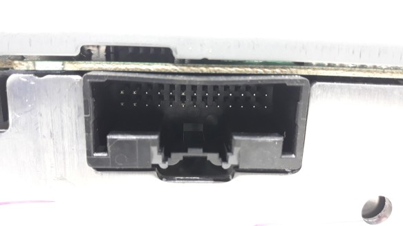 Recambio de sistema audio / radio cd para ford b-max 2012- trend referencia OEM IAM 2025283 BM5T18C815PG 