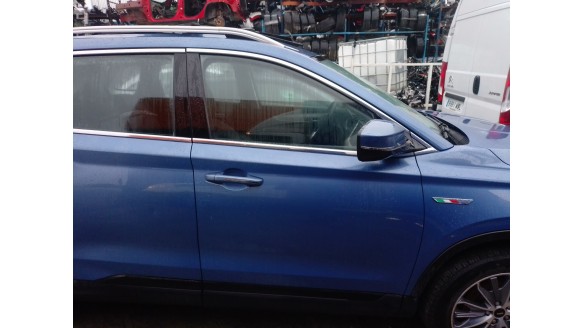 Recambio de puerta delantera derecha para swm g01 - 1.5 referencia OEM IAM   