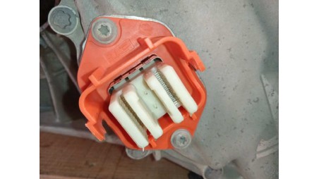 Recambio de motor completo para tesla model 3 2016- referencia OEM IAM 112096010G 3D3 