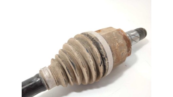 Recambio de transmision trasera derecha para tesla model 3 2016- referencia OEM IAM 104416100D  