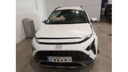 hyundai bayon (bc3) 2021- del año 2023