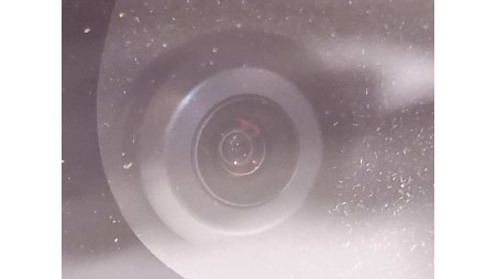 Recambio de embellecedor para tesla model 3 2016- referencia OEM IAM 110044100E 110044100E 