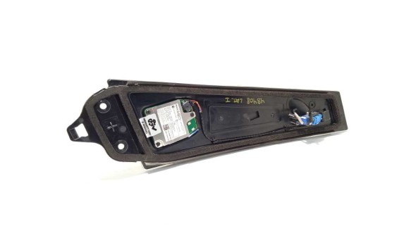 Recambio de embellecedor para tesla model 3 2016- referencia OEM IAM 110044100E 110044100E 