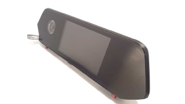 Recambio de pantalla multifuncion para lexus ux (za10) 2018- referencia OEM IAM 8611076070  