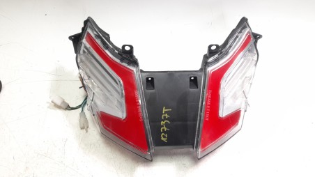 Recambio de luz central de freno para mitt 330 gts - 330 gts referencia OEM IAM 2019Y08M25D  