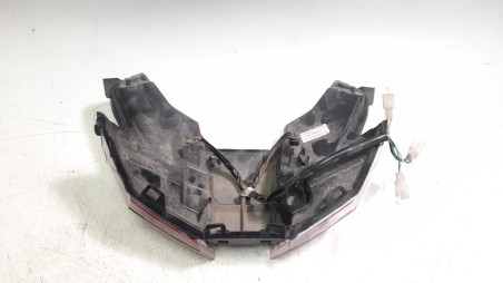 Recambio de luz central de freno para mitt 330 gts - 330 gts referencia OEM IAM 2019Y08M25D  