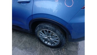 Recambio de aletin trasero izquierdo para swm g01 - 1.5 referencia OEM IAM   