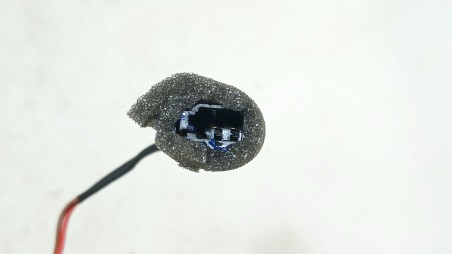 Recambio de parasol izquierdo para seat leon (5f1) 2012-2021 1.5 tgi referencia OEM IAM 5F0857551AJ2F4 5F0857551AJ2F4 