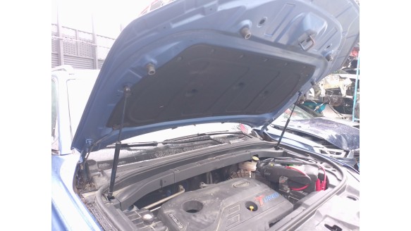 Recambio de amortiguadores capo para swm g01 - 1.5 referencia OEM IAM   