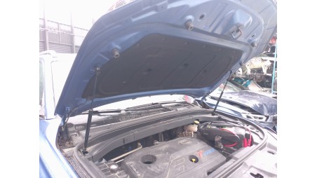 Recambio de amortiguadores capo para swm g01 - 1.5 referencia OEM IAM   