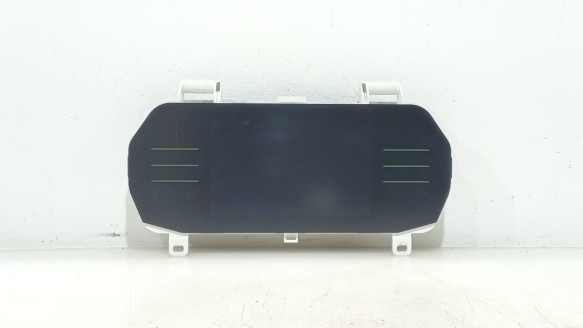 Recambio de cuadro instrumentos para dacia jogger (rk_) 2022- 1.6 hybrid 140 referencia OEM IAM 248098429R 248098429R 