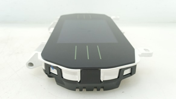 Recambio de cuadro instrumentos para dacia jogger (rk_) 2022- 1.6 hybrid 140 referencia OEM IAM 248098429R 248098429R 