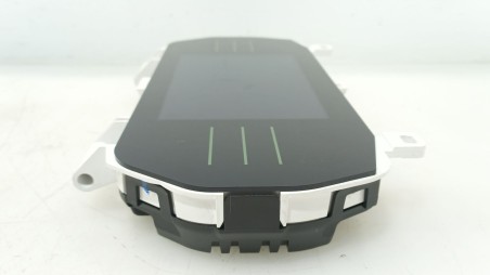 Recambio de cuadro instrumentos para dacia jogger (rk_) 2022- 1.6 hybrid 140 referencia OEM IAM 248098429R 248098429R 