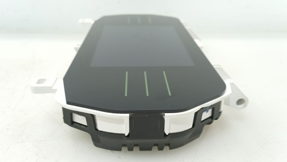 Recambio de cuadro instrumentos para dacia jogger (rk_) 2022- 1.6 hybrid 140 referencia OEM IAM 248098429R 248098429R 