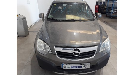 opel antara 2006-2016 del año 2007