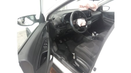 hyundai bayon (bc3) 2021- del año 2023