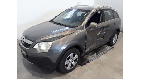 opel antara 2006-2016 del año 2007