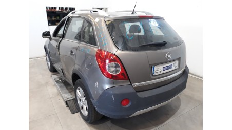 opel antara 2006-2016 del año 2007