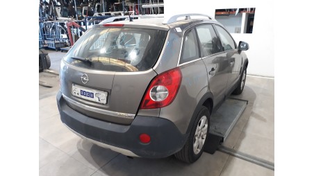opel antara 2006-2016 del año 2007