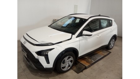 hyundai bayon (bc3) 2021- del año 2023